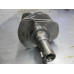 #P607 Crankshaft Standard From 2003 Subaru Forester L 2.5